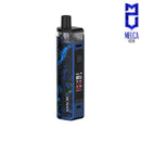 Smok RPM80 PRO Kit - Fluid Blue - Starter Kits