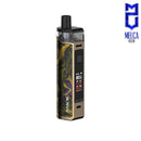 Smok RPM80 PRO Kit - Fluid Gold - Starter Kits