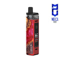 Smok RPM80 PRO Kit - Red Wood - Starter Kits
