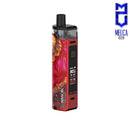 Smok RPM80 PRO Kit - Red Wood - Starter Kits