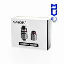 Smok RPM80 RGC RBA Deck - Coils