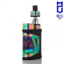 Smok SCAR-Mini Kit - Fluid 7-Color - Starter Kits