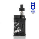 Smok SCAR-Mini Kit - Fluid Black White - Starter Kits