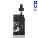 Smok SCAR-Mini Kit - Fluid Black White - Starter Kits