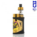 Smok SCAR-Mini Kit - Fluid Gold - Starter Kits