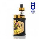 Smok SCAR-Mini Kit - Fluid Gold - Starter Kits