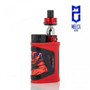 Smok SCAR-Mini Kit - Fluid Red - Starter Kits