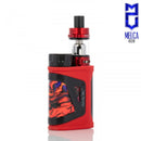 Smok SCAR-Mini Kit - Fluid Red - Starter Kits