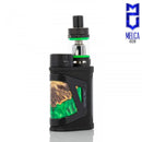 Smok SCAR-Mini Kit - Green Stabilizing Wood - Starter Kits