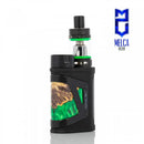 Smok SCAR-Mini Kit - Green Stabilizing Wood - Starter Kits