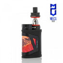 Smok SCAR-Mini Kit - Red Stabilizing Wood - Starter Kits