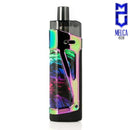 Smok SCAR-P3 - Fluid 7-Color - Starter Kits