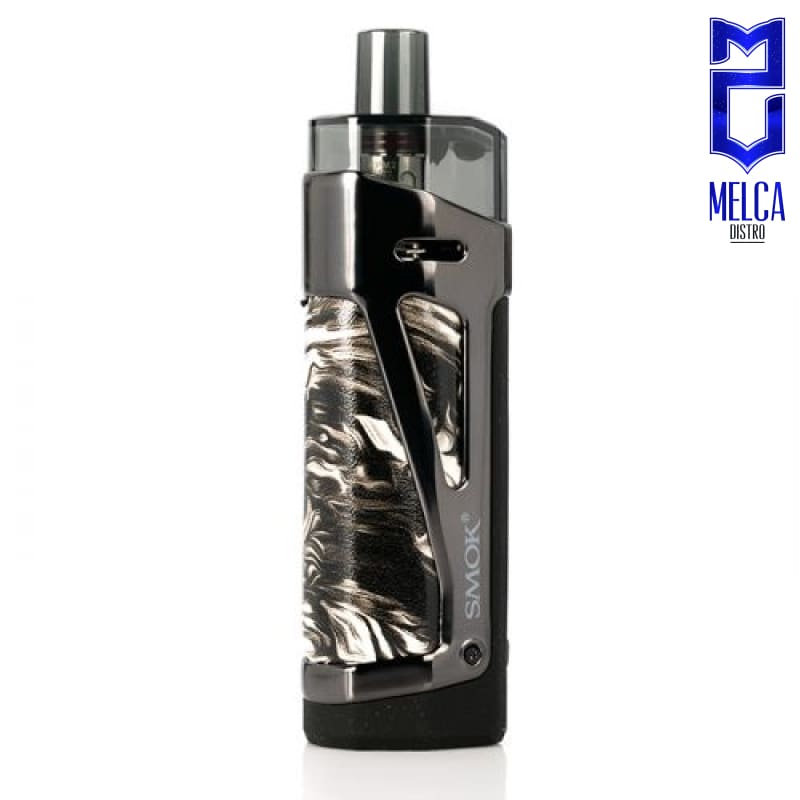 Smok SCAR-P3 - Fluid Black White - Starter Kits