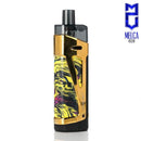 Smok SCAR-P3 - Fluid Gold - Starter Kits