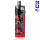 Smok SCAR-P3 - Fluid Red - Starter Kits