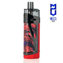 Smok SCAR-P3 - Fluid Red - Starter Kits