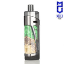 Smok SCAR-P3 - Green Stabilizing Wood - Starter Kits