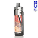 Smok SCAR-P3 - Red Stabilizing Wood - Starter Kits