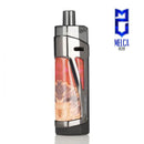 Smok SCAR-P3 - Red Stabilizing Wood - Starter Kits