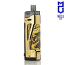 Smok SCAR-P5 - Fluid Gold - Starter Kits