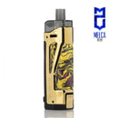 Smok SCAR-P5 - Fluid Gold - Starter Kits