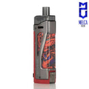 Smok SCAR-P5 - Fluid Red - Starter Kits
