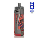 Smok SCAR-P5 - Fluid Red - Starter Kits