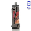 Smok SCAR-P5 - Red Stabilizing Wood - Starter Kits
