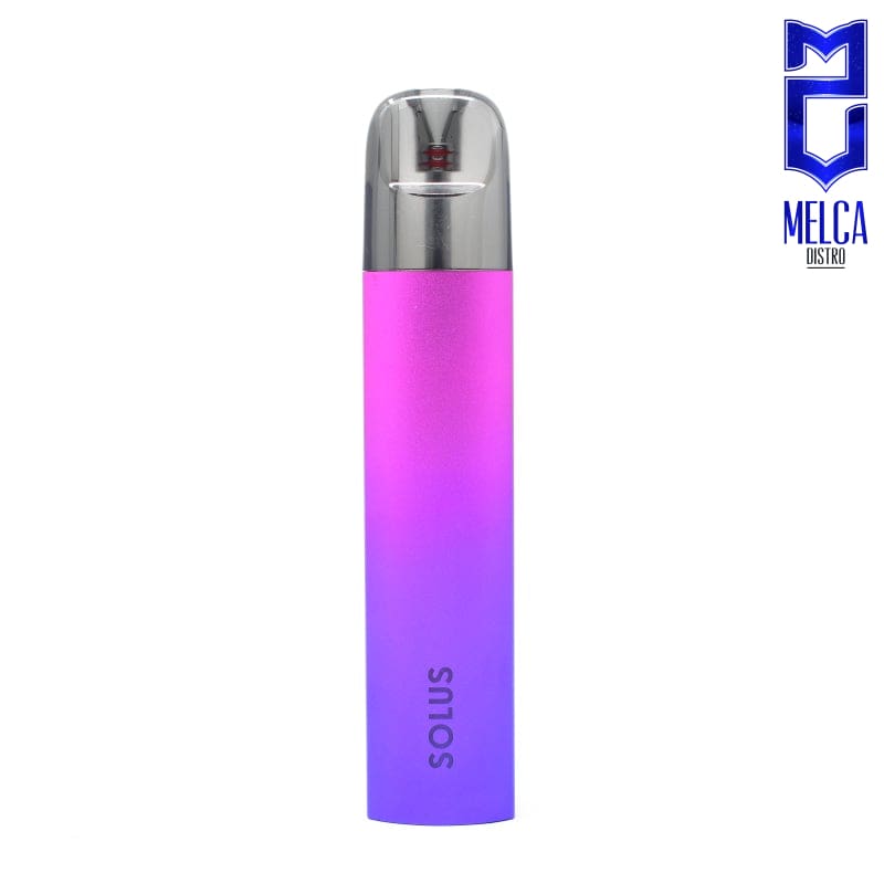 Smok Solus Kit - Blue Purple - Starter Kits