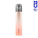 Smok Solus Kit - Gold Red - Starter Kits