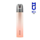 Smok Solus Kit - Gold Red - Starter Kits