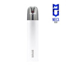 Smok Solus Kit - Silver - Starter Kits