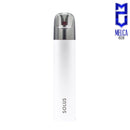 Smok Solus Kit - Silver - Starter Kits