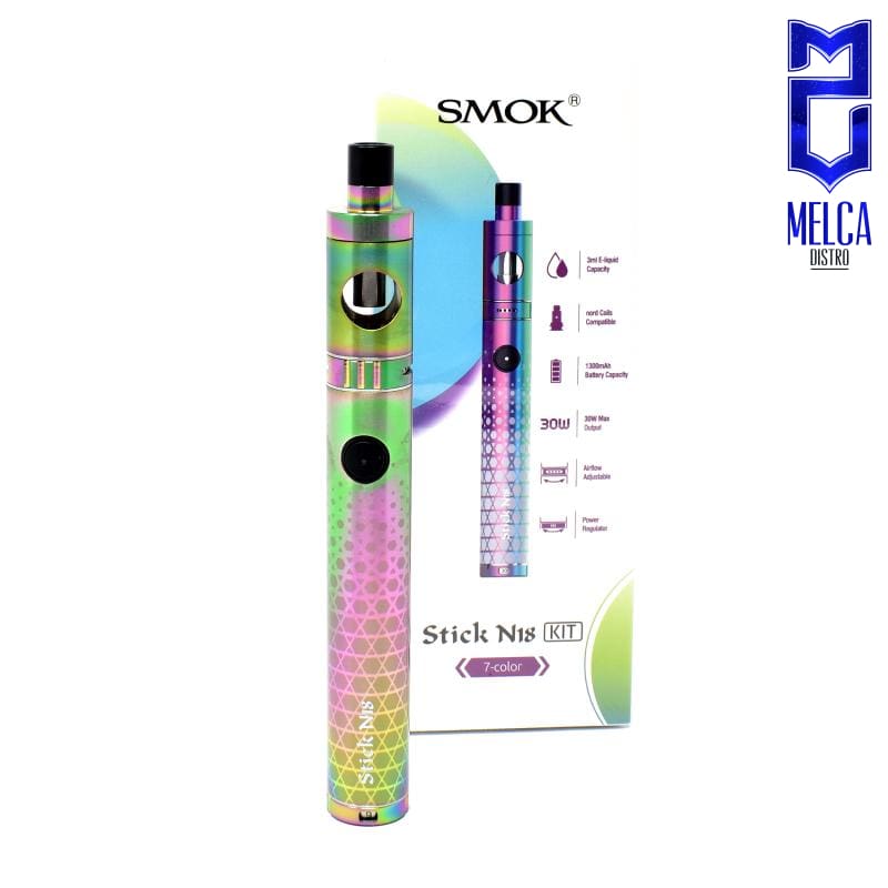 Smok Stick N18 Kit - Starter Kits