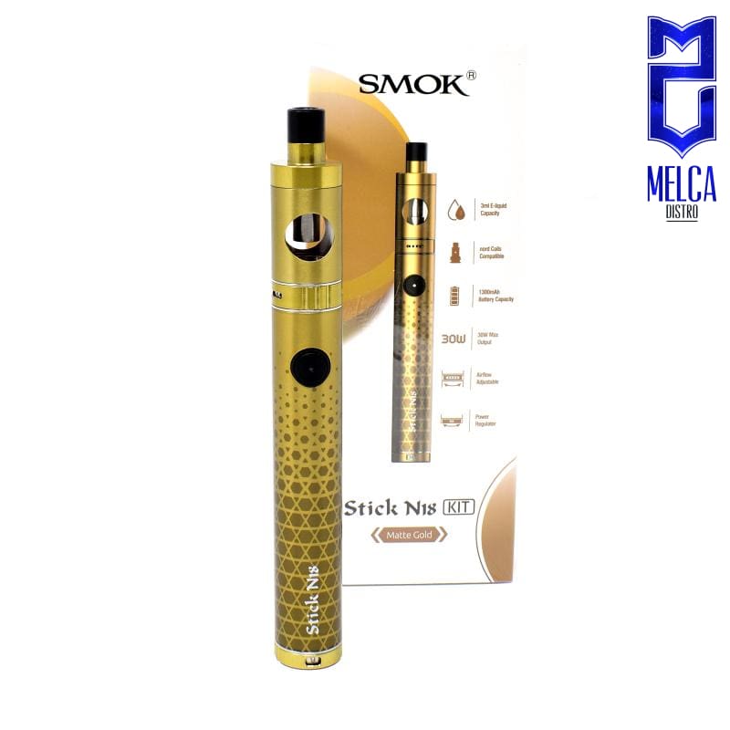 Smok Stick N18 Kit - Starter Kits