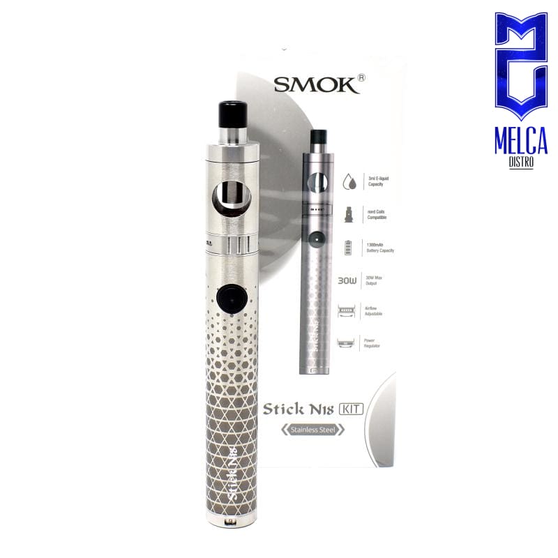 Smok Stick N18 Kit - Starter Kits