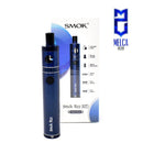 Smok Stick R22 Kit - Matte Blue - Starter Kits