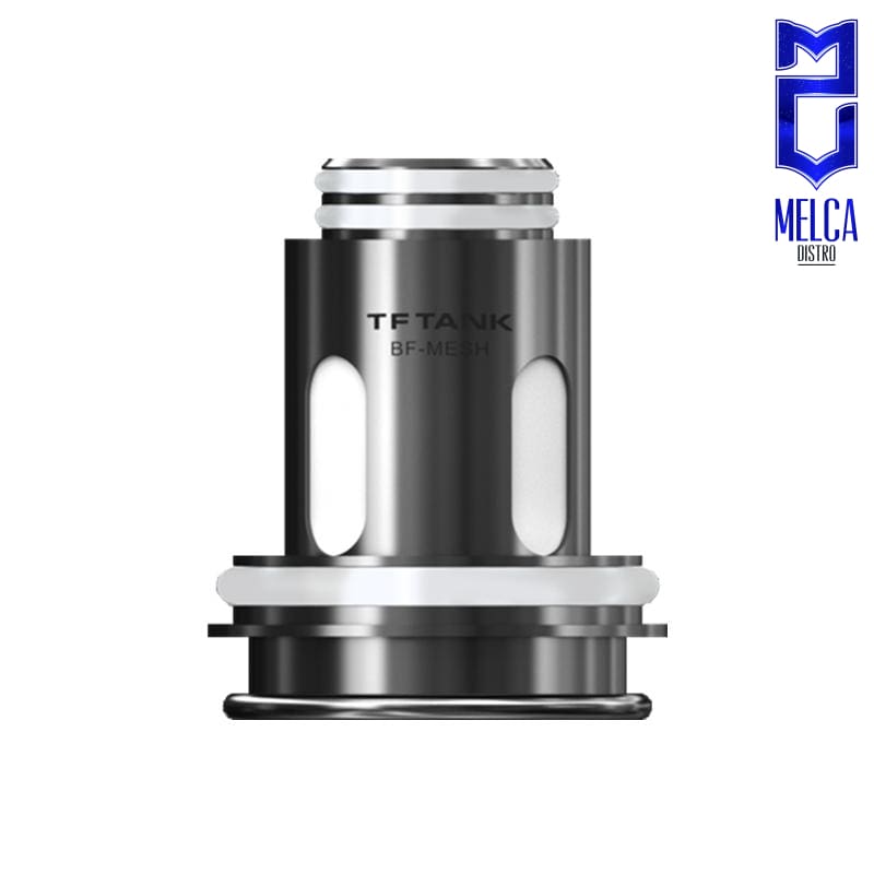 SMOK TF BF-MESH COIL 0.25OHM 3PACK - Coils
