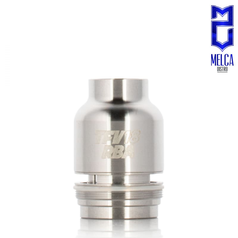 Smok TFV18 Coils - RBA - Coils