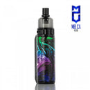 Smok Thallo Kit - Fluid 7-Color - Starter Kits