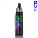 Smok Thallo Kit - Fluid 7-Color - Starter Kits