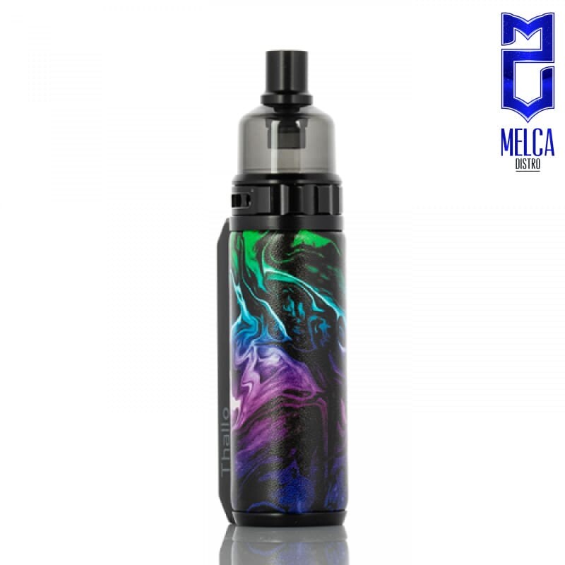 Smok Thallo Kit - Fluid 7-Color - Starter Kits