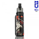 Smok Thallo Kit - Fluid Black Red - Starter Kits