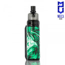 Smok Thallo Kit - Fluid Green - Starter Kits