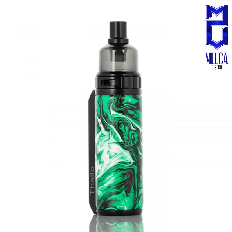 Smok Thallo Kit - Fluid Green - Starter Kits