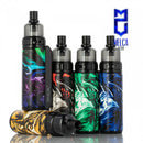 Smok Thallo Kit - Starter Kits
