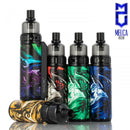 Smok Thallo Kit - Starter Kits