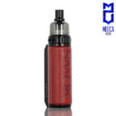 Smok Thallo Kit - Red - Starter Kits