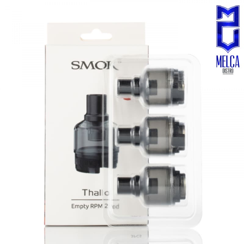 Smok Thallo Pods 3-Pack - Coils