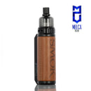 Smok Thallo S Kit - Brown - Starter Kits